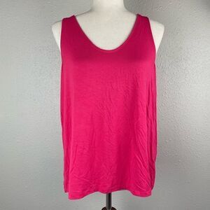 NWT Ideology Tank Top Size M